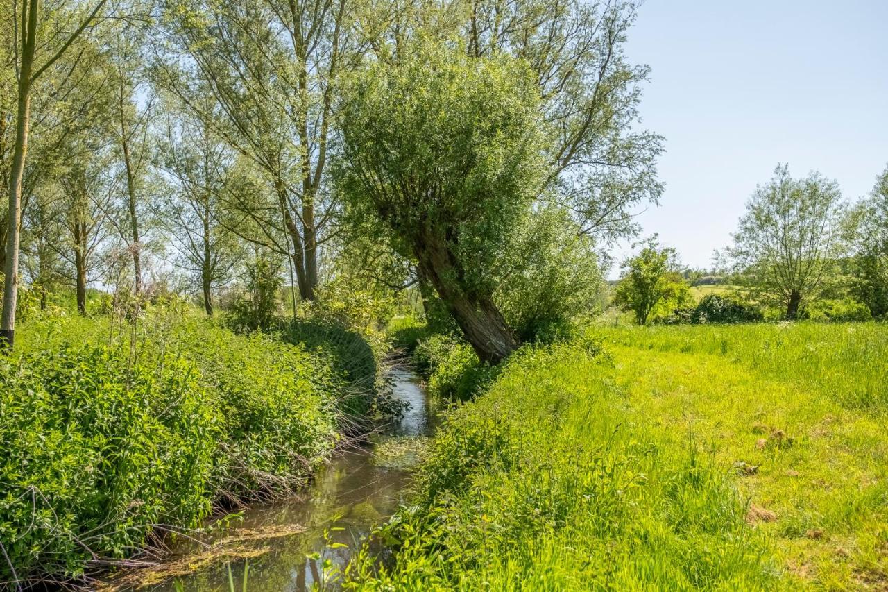 Ultimate Constable Country Rural Retreat - The Pump House Villa Колчестър Екстериор снимка